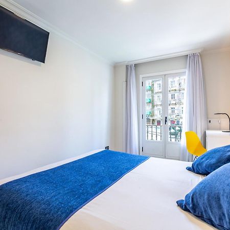 Hotel Atlantico ויגו חדר תמונה