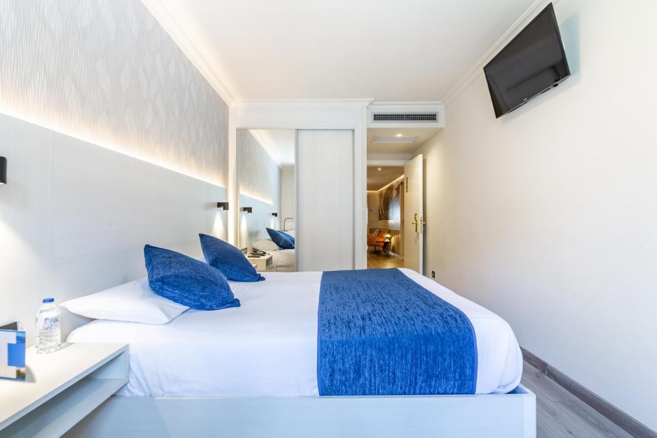 Hotel Atlantico ויגו מראה חיצוני תמונה