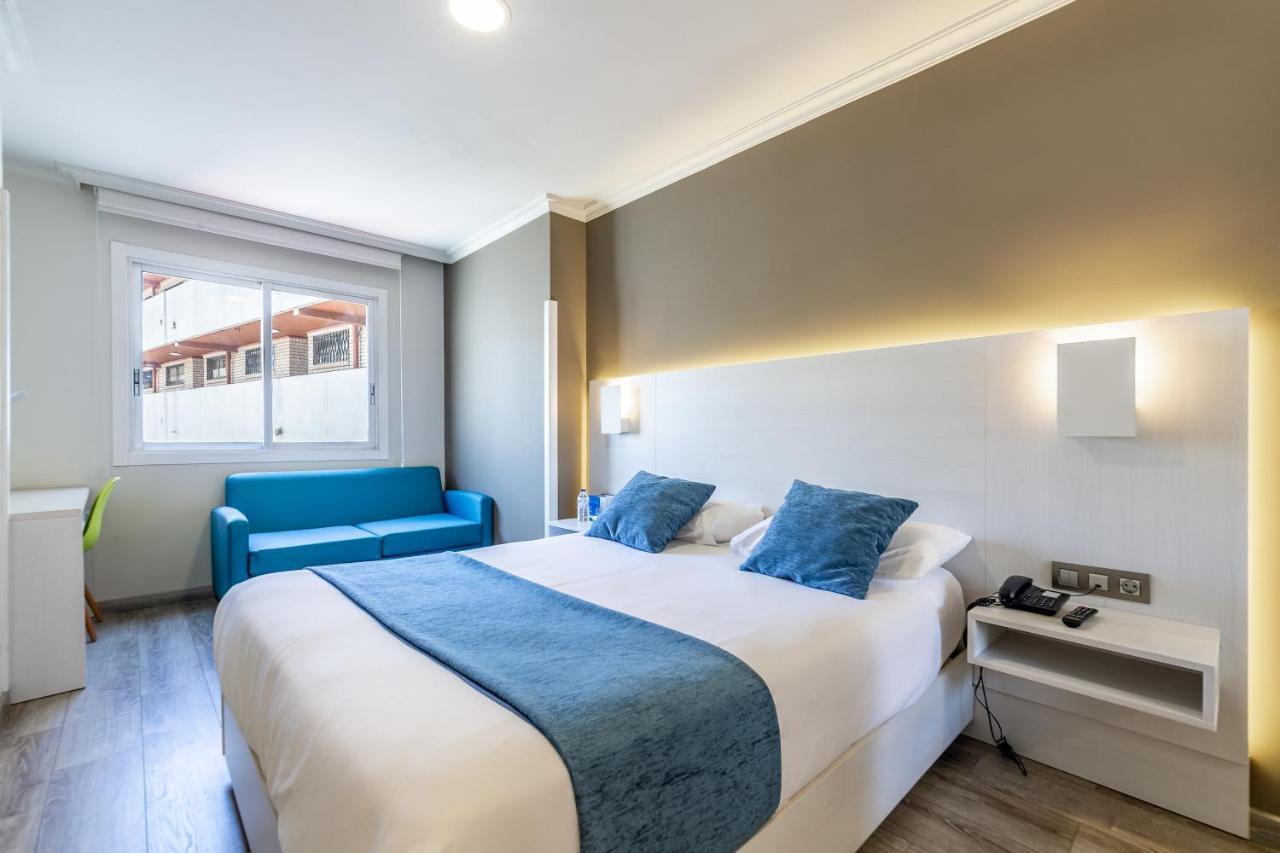 Hotel Atlantico ויגו מראה חיצוני תמונה