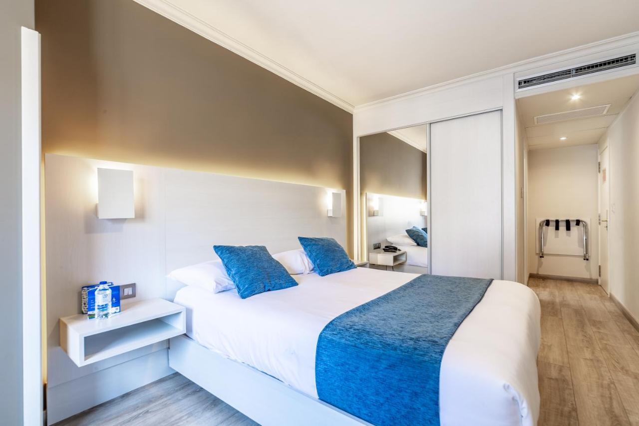 Hotel Atlantico ויגו מראה חיצוני תמונה