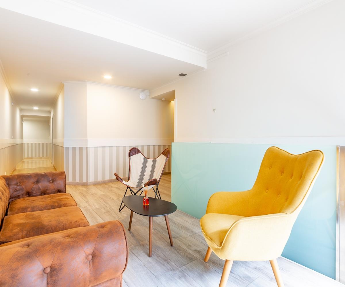 Hotel Atlantico ויגו מראה חיצוני תמונה
