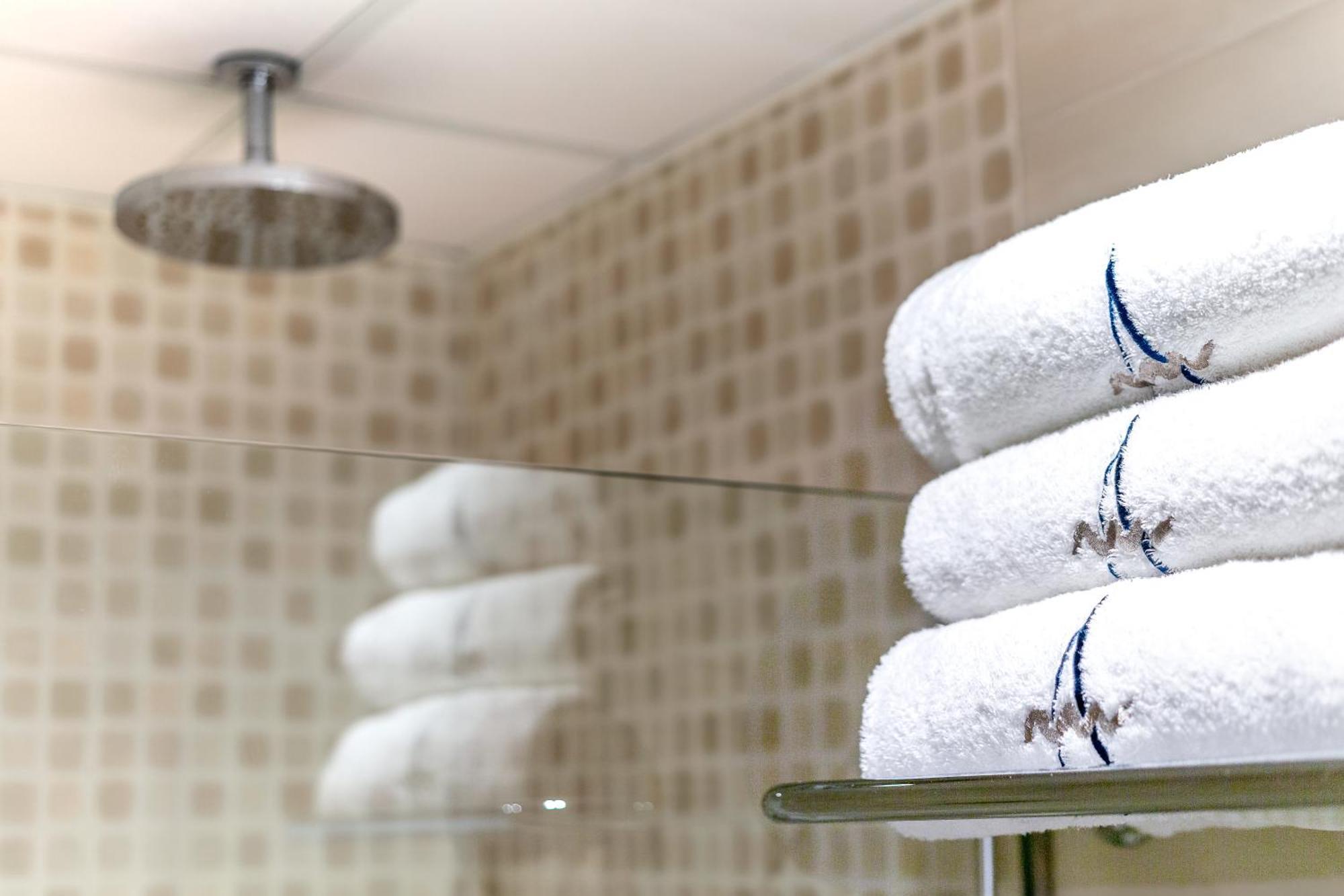 Hotel Atlantico ויגו חדר תמונה