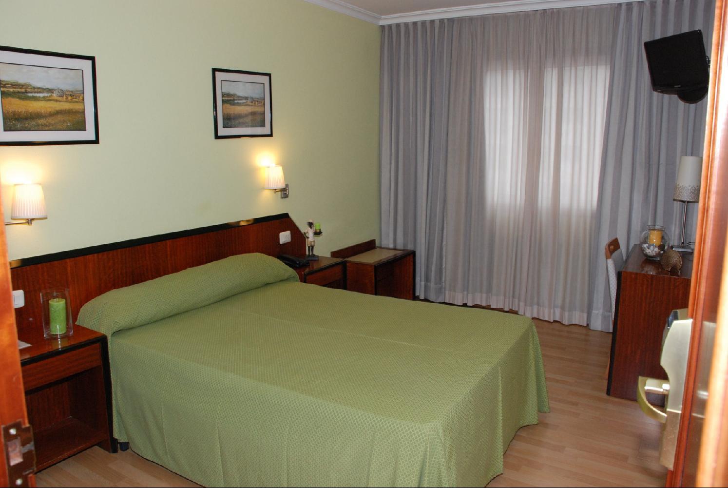 Hotel Atlantico ויגו מראה חיצוני תמונה