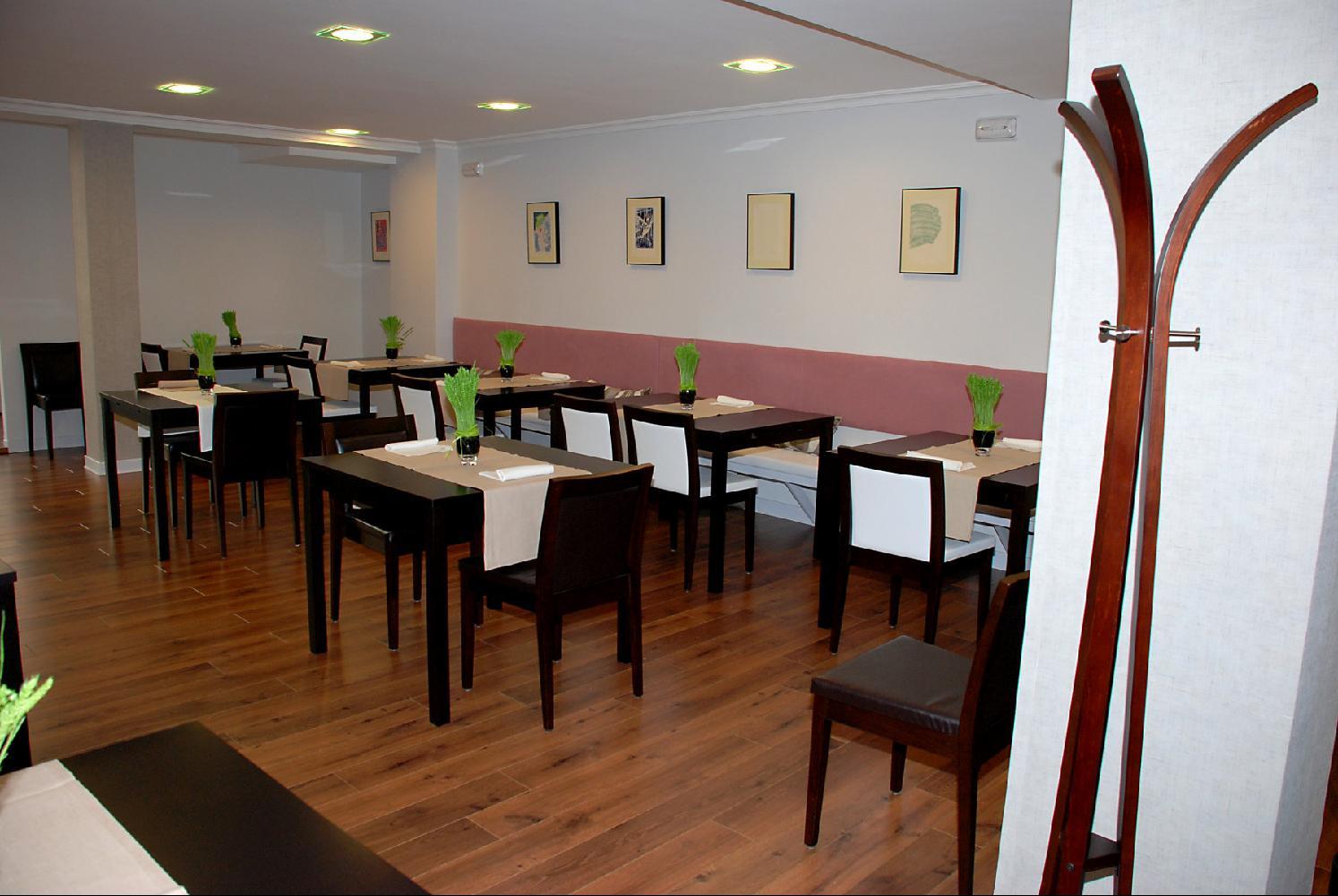 Hotel Atlantico ויגו מראה חיצוני תמונה