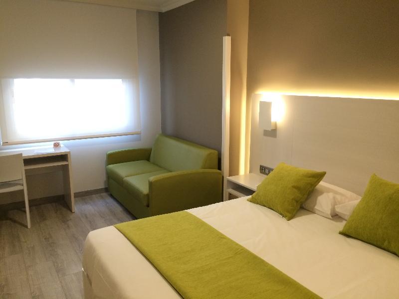 Hotel Atlantico ויגו מראה חיצוני תמונה