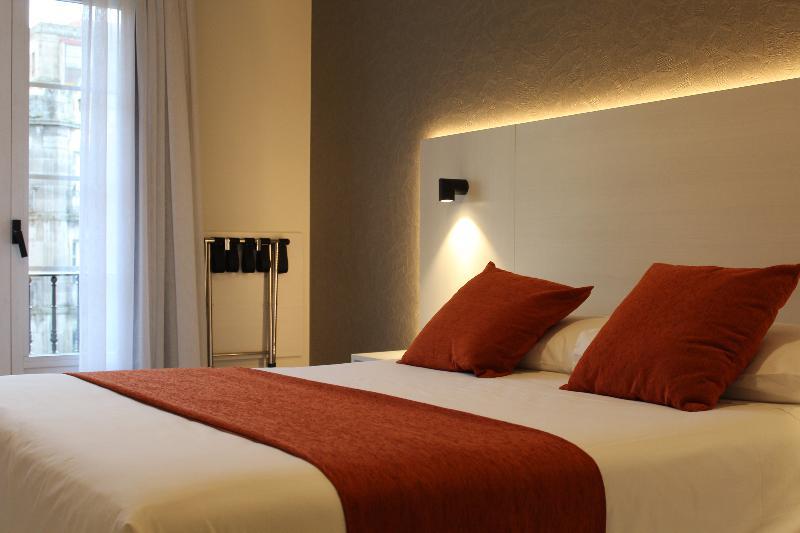 Hotel Atlantico ויגו מראה חיצוני תמונה