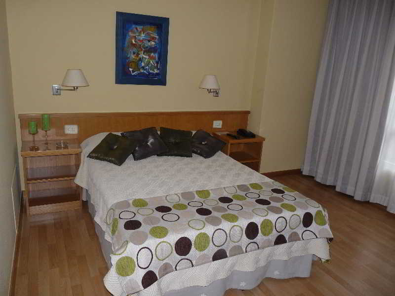 Hotel Atlantico ויגו מראה חיצוני תמונה